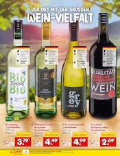 Ähnliche Glühwein Angebote im Prospekt "Aktuelle Angebote" von Netto Marken-Discount in Plauen Ähnliche Angebote wie Glühwein im Prospekt "Aktuelle Angebote" auf Seite 24 von Netto Marken-Discount in Plauen
