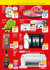Lamm im Netto Marken-Discount Prospekt in Bergisch Gladbach Aktueller Netto Marken-Discount Prospekt mit Lamm, "Aktuelle Angebote", Seite 53