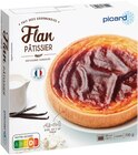 Flan pâtissier - Picard - Picard Flan pâtissier - Picard à 7,99 € dans le catalogue Picard