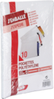 Pochettes d’expédition Pack’n Post - GPV - Monoprix Pochettes d’expédition Pack’n Post - GPV à 5,03 € dans le catalogue Monoprix