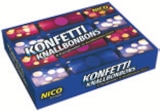 Konfetti Knallbonbon Angebote von NICO bei Netto mit dem Scottie Eberswalde für 3,99 €