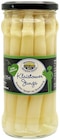 Beelitzer Stangenspargel von Spargelhof Klaistow im aktuellen REWE Prospekt