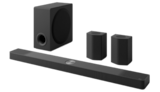 Soundbar mit Subwoofer DS70TR.ADEULLK bei dodenhof TechnikWelt im Prospekt "" für 299,00 €