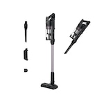 Aspirateur balai - HOOVER - Carrefour à Boulogne-sur-Mer Aspirateur balai - HOOVER en promo chez Carrefour Boulogne-sur-Mer à 79,99 €