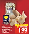 Austernpilze von EDEKA Herzstücke im aktuellen E center Prospekt