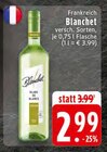 Blanc de Blancs bei EDEKA im Hagen Prospekt für 2,99 €