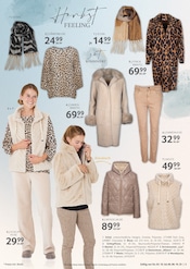 Aktueller Selgros Prospekt mit Damenjacke, "cash & carry", Seite 3