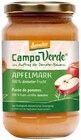 Campo Verde Bio Apfelmark im REWE Prospekt Campo Verde Bio Apfelmark von Demeter im aktuellen REWE Prospekt für 1,19 €
