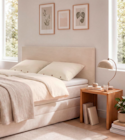 Boxbett für 29,99 € bei Höffner im Angebot Boxbett im aktuellen Höffner Prospekt