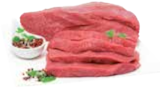 Rinder-Hüftsteak von Race Charolaise für 1,99 € bei EDEKA im Angebot Rinder-Hüftsteak von Race Charolaise im aktuellen EDEKA Prospekt