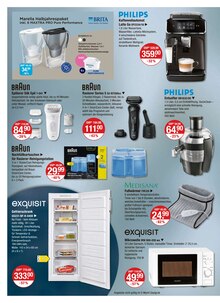 Fernsehsessel im aktuellen V-Markt Prospekt (Regensburg) Fernsehsessel im V-Markt Prospekt "V-Markt einfach besser einkaufen" mit 34 Seiten (Regensburg)