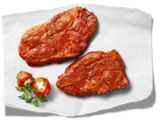 Nackensteak im Angebot bei Kaufland in Schwerin Nackensteak Angebote von K-WERTSCHÄTZE bei Kaufland Schwerin für 0,89 €