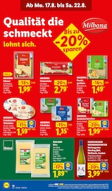 Wein im Lidl Prospekt in Hamm Aktueller Lidl Prospekt mit Wein, "LIDL LOHNT SICH", Seite 20
