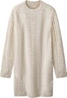 Strickkleid im Angebot bei Lidl in Gotha Strickkleid Angebote von Esmara bei Lidl Gotha für 9,99 €
