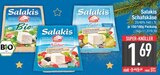 Schafskäse von Salakis im aktuellen EDEKA Prospekt für 1,69 €