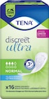 Discreet Hygieneeinlagen Angebot in Wenningstedt-Braderup Discreet Hygieneeinlagen im aktuellen Prospekt bei budni in Wenningstedt-Braderup