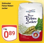 Feiner Rübenzucker im Angebot bei GLOBUS in Duisburg Feiner Rübenzucker Angebote von Südzucker bei GLOBUS Duisburg für 0,89 €