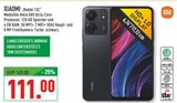 Aktuelles Redmi 13C Angebot bei Marktkauf in Köln ab 111,00 €