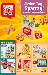 REWE Prospekt für Darmstadt mit 36 Seiten REWE Prospekt für Darmstadt: "Dein Markt", 36 Seiten, 16.06.2025 - 21.06.2025