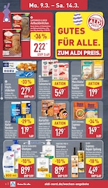 Aktueller ALDI Nord Prospekt mit Torte, "Aktuelle Angebote", Seite 7
