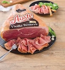 U Express Nieul - Promo Jambon sec Vieille Réserve Promo Jambon sec Vieille Réserve à 18,99 € dans le catalogue U Express à Nieul