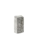Beton im Hagebaumarkt Prospekt Mr. GARDENER Palisade »Monza«, BxHxL: 10 x 10 x 20 cm, Beton - grau von Mr. GARDENER im aktuellen Hagebaumarkt Prospekt für 3,59 €