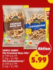 XXL Premium Nuss-Mix Angebote von Simply Sunny bei Penny Neuss für 5,99 €
