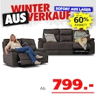 Aktuelle Sofa Angebote bei Seats and Sofas in Wiesbaden Aktuelles Kingston Angebot bei Seats and Sofas in Wiesbaden ab 799,00 €