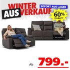 Aktuelles Kingston Angebot bei Seats and Sofas in Bottrop ab 799,00 €