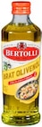 Grill-Olivenöl von Bertolli für 4,99 € bei Kaufland im Angebot Grill-Olivenöl von Bertolli im aktuellen Kaufland Prospekt