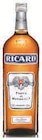 Ricard 45° en promo chez Super U Saint-Just-Saint-Rambert à 52,70 €