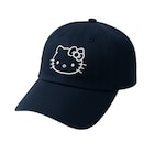 Casquette - HELLO KITTY - Carrefour à Saint-Étienne Casquette - HELLO KITTY en promo chez Carrefour Saint-Étienne à 6,99 €