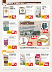 Alimentation Angebote im Prospekt "À la rentrée, ça ronronne de bons plans !" von Animalis auf Seite 10