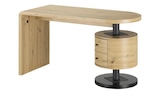 Schreibtisch Aich im Angebot bei Höffner in Erlangen Schreibtisch Aich Angebote bei Höffner Erlangen für 329,40 €