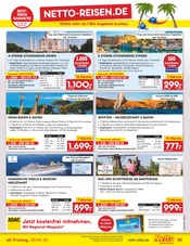 PC im Netto Marken-Discount Prospekt in Kassel Aktueller Netto Marken-Discount Prospekt mit PC, "Aktuelle Angebote", Seite 51