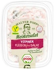 Veganer Fleischfrei Salat von Popp für 1,59 € bei REWE im Angebot Veganer Fleischfrei Salat von Popp im aktuellen REWE Prospekt