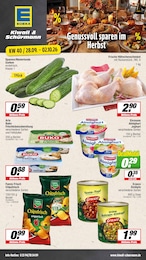 EDEKA Prospekt für Marl mit 22 Seiten EDEKA Prospekt für Marl: "Aktuelle Angebote", 22 Seiten, 28.09.2026 - 02.10.2026