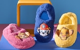 Kinder Hausschuhe Angebote von Disney bei Woolworth Bornheim für 4,00 €