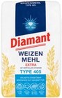 Weizenmehl Type 405 von Diamant im aktuellen Kaufland Prospekt für 2,29 €