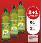 Huile optima olive tournesol sans residu de pesticide - TRAMIER - U Express à Laval Huile optima olive tournesol sans residu de pesticide - TRAMIER en promo chez U Express Laval à 9,98 €
