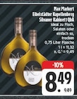EDEKA - Eibelstädter Kapellenberg Silvaner Kabinett QbA Angebot im Prospekt Eibelstädter Kapellenberg Silvaner Kabinett QbA bei EDEKA im Prospekt "" für 8,49 €