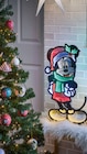 Spiegelleuchte „Mickey“ Angebote von Disney Home bei XXXLutz Möbelhäuser Kreuzau für 39,99 €