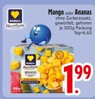 Mango im Angebot bei EDEKA in Ravensburg Mango Angebote von EDEKA Herzstücke bei EDEKA Ravensburg für 1,99 €