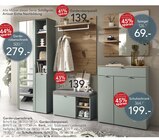 Garderobenschrank im Angebot bei BRAUN Möbel-Center in Lahr Garderobenschrank Angebote bei BRAUN Möbel-Center Lahr für 69,00 €