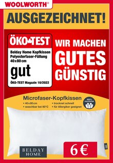 Coupons Angebot im Woolworth Prospekt, gültig von 30.03.2023 bis 04.04.2023 Coupons Angebot im aktuellen Woolworth Prospekt auf Seite 29