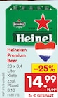 Aktuelle Heineken Angebote bei Netto Marken-Discount in Hannover Aktuelles Heineken Premium Beer Angebot bei Netto Marken-Discount in Hannover ab 14,99 €