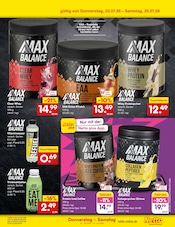 Ähnliche Heizlüfter Angebote im Prospekt "Aktuelle Angebote" von Netto Marken-Discount in Rosenheim Ähnliche Angebote wie Heizlüfter im Prospekt "Aktuelle Angebote" auf Seite 12 von Netto Marken-Discount in Rosenheim