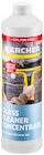 Glasreiniger Konzentrat im Angebot bei REWE in Kiel Glasreiniger Konzentrat Angebote von KÄRCHER bei REWE Kiel für 5,99 €