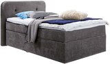 Aktuelles Stauraumbett „Gabriola“ Angebot bei porta Möbel in Braunschweig ab 799,00 €