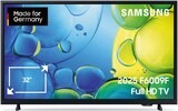 TV Full-HD GU32F6009FUXZG von SAMSUNG für 279,00 € bei MEDIMAX im Angebot TV Full-HD GU32F6009FUXZG von SAMSUNG im aktuellen MEDIMAX Prospekt